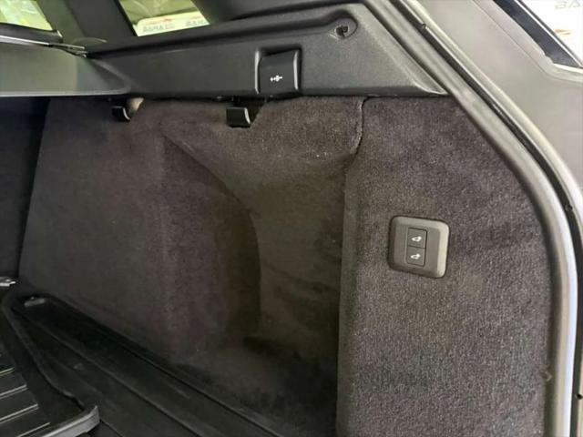 2021 Land Rover Range Rover Sport HST MHEV