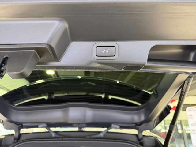 2021 Land Rover Range Rover Sport HST MHEV