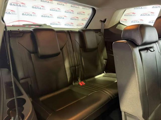 2019 Volkswagen Atlas 3.6L V6 SE