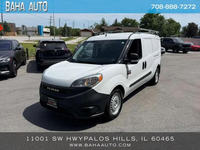 2021 Ram ProMaster City Tradesman Cargo Van for sale in Palos Hills, IL