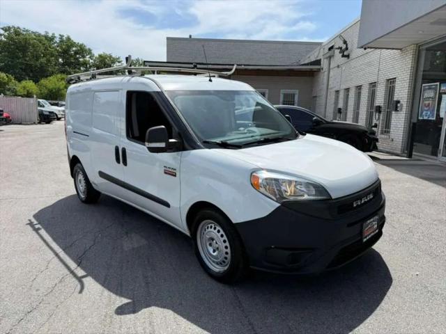 2021 Ram ProMaster City Tradesman Cargo Van