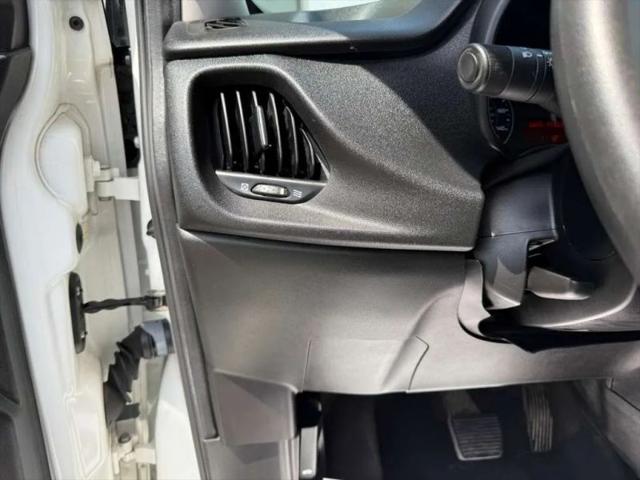 2021 Ram ProMaster City Tradesman Cargo Van