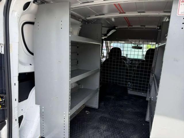 2021 Ram ProMaster City Tradesman Cargo Van