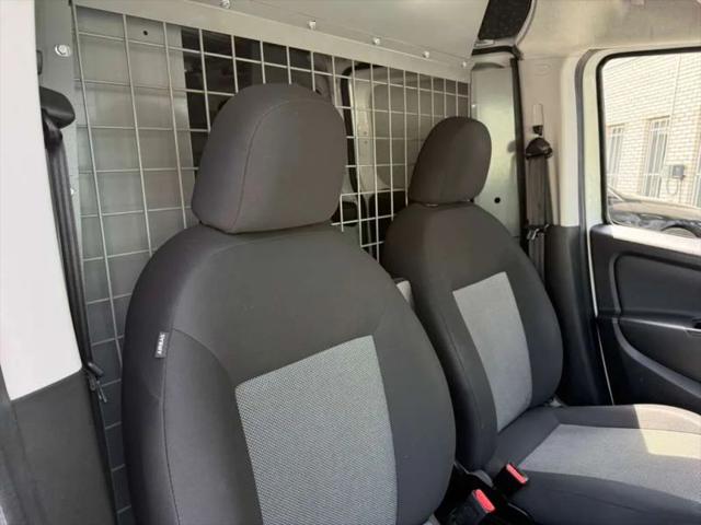 2021 Ram ProMaster City Tradesman Cargo Van