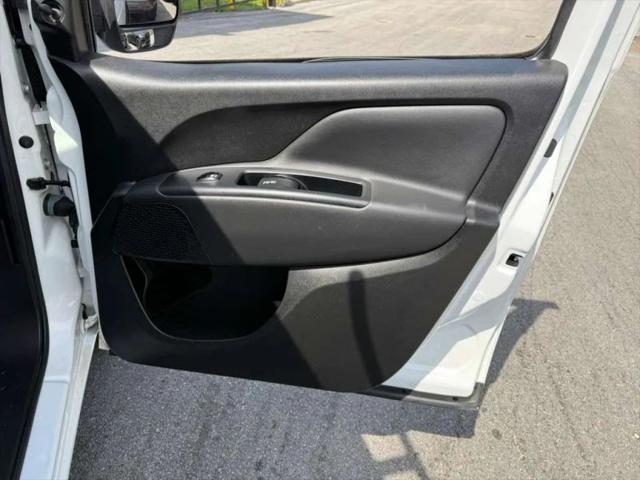2021 Ram ProMaster City Tradesman Cargo Van