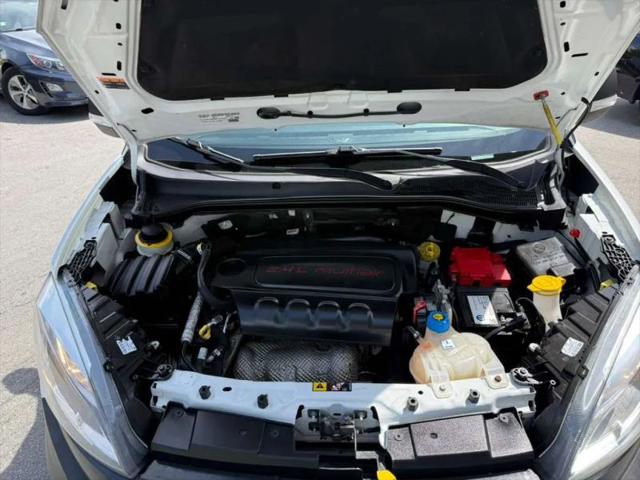 2021 Ram ProMaster City Tradesman Cargo Van