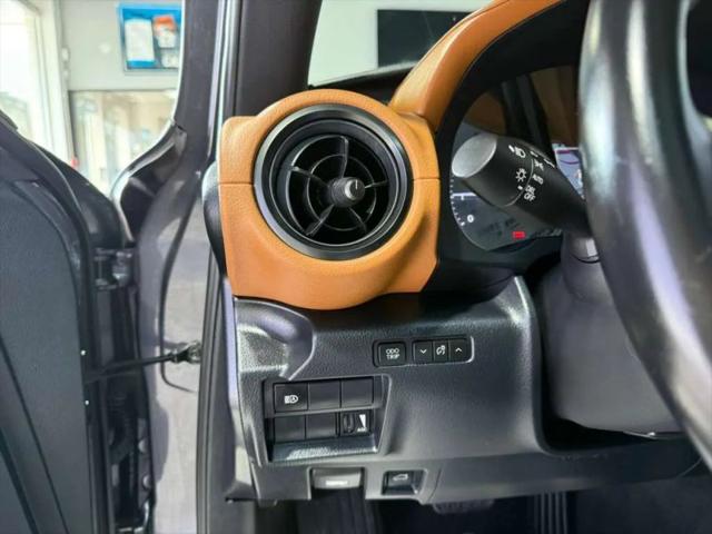 2024 Lexus IS 350 F SPORT Design