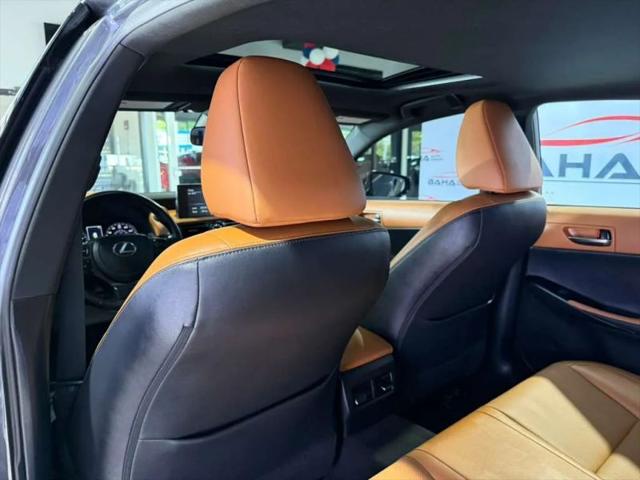 2024 Lexus IS 350 F SPORT Design