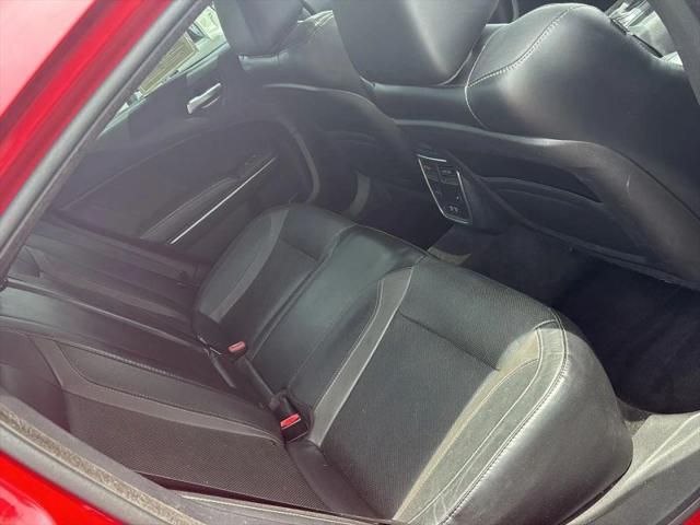 2015 Dodge Charger SXT