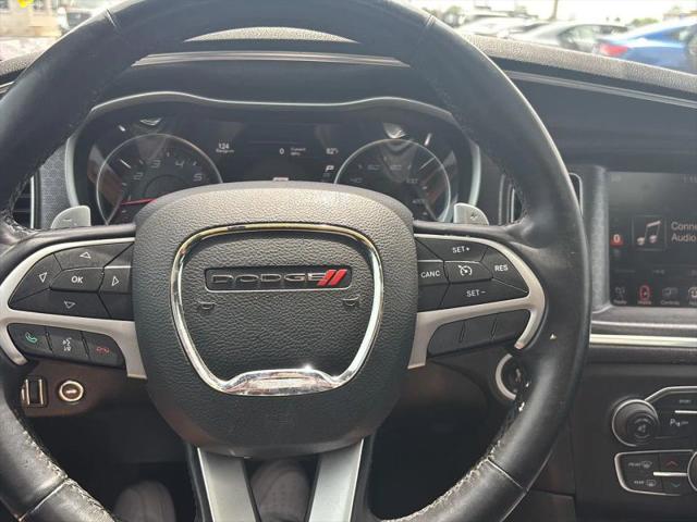2015 Dodge Charger SXT