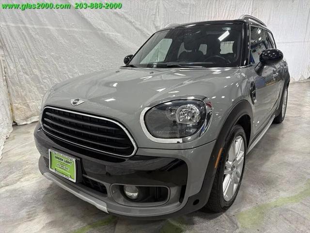 2018 MINI Countryman Cooper for sale in Bethany, CT
