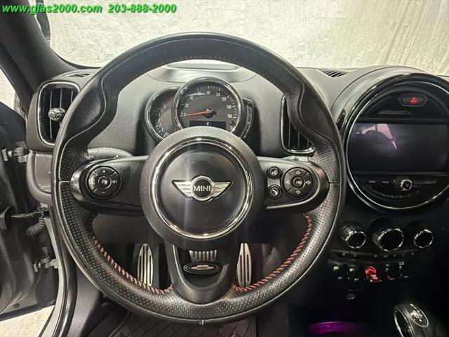 2018 MINI Countryman Cooper