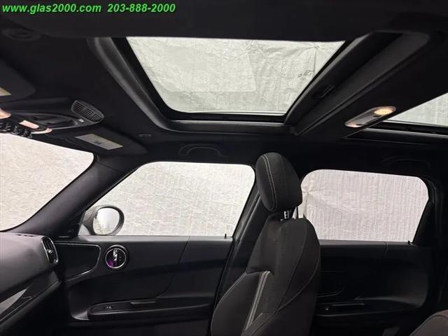 2018 MINI Countryman Cooper
