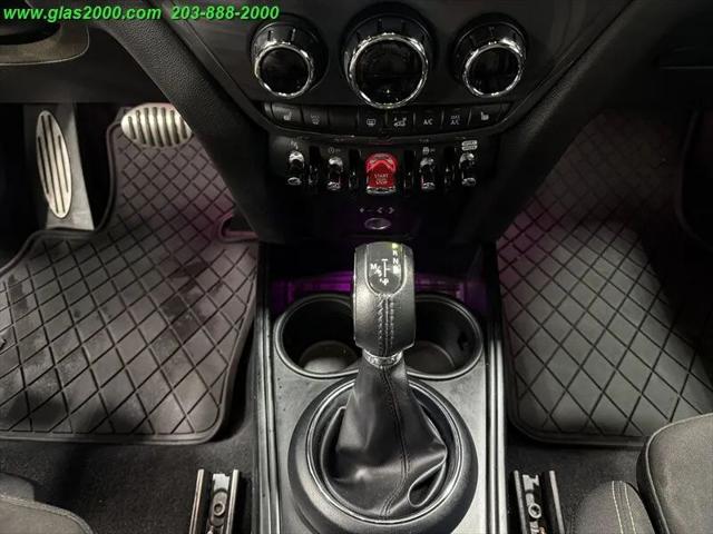 2018 MINI Countryman Cooper