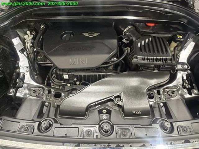 2018 MINI Countryman Cooper