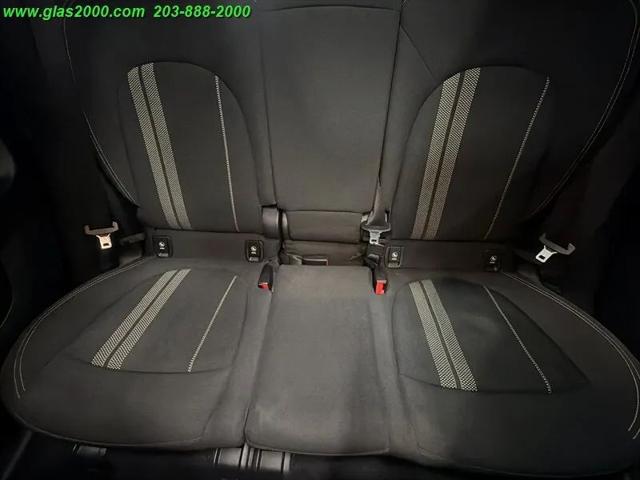 2018 MINI Countryman Cooper