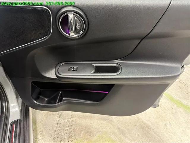2018 MINI Countryman Cooper