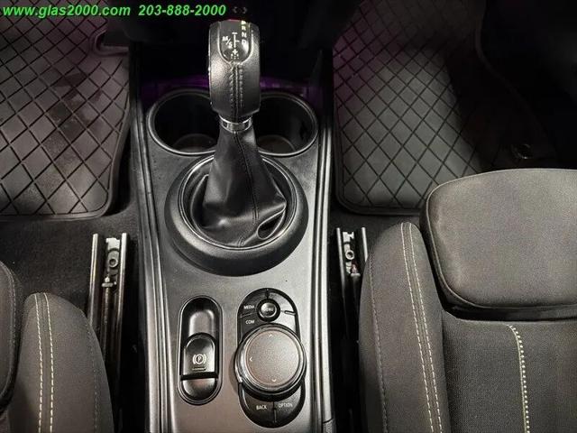 2018 MINI Countryman Cooper