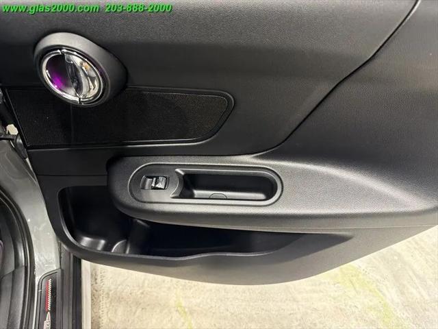 2018 MINI Countryman Cooper