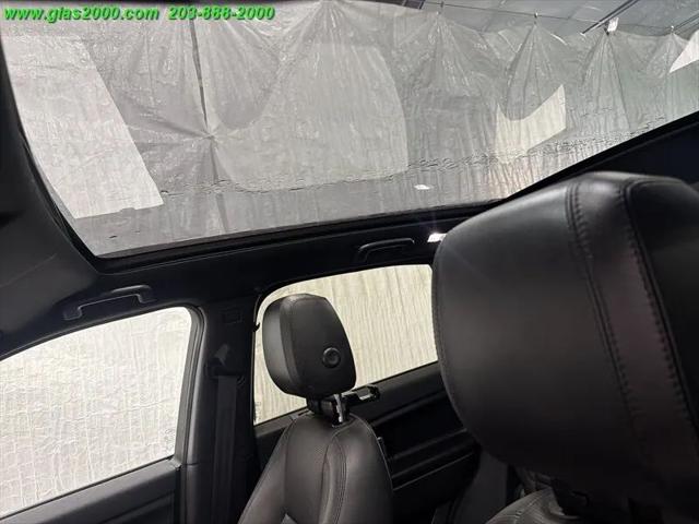 2019 Land Rover Discovery Sport HSE LUX