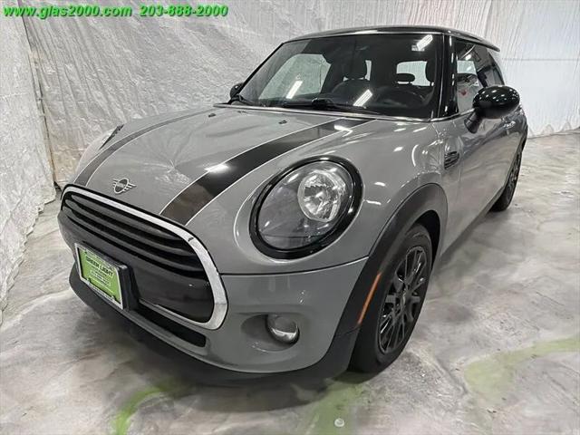 2019 MINI Hardtop Cooper for sale in Bethany, CT