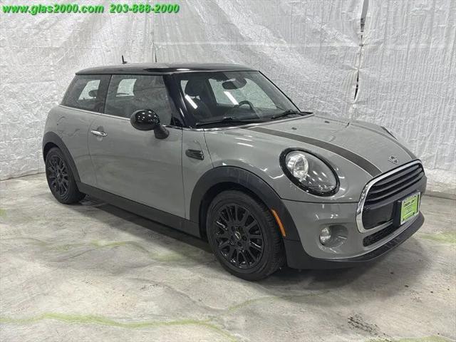 2019 MINI Hardtop Cooper