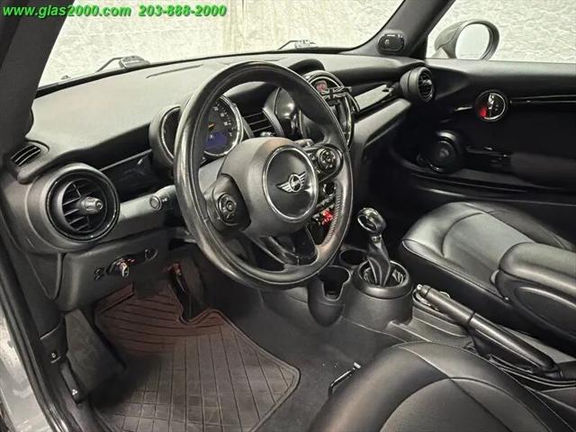 2019 MINI Hardtop Cooper