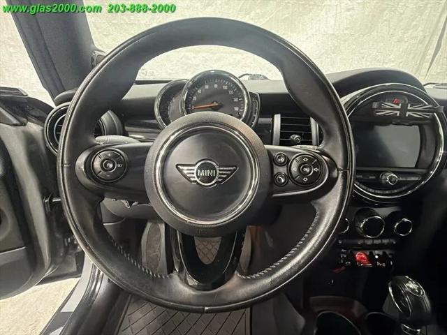 2019 MINI Hardtop Cooper