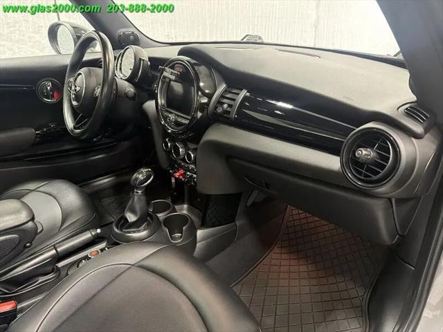 2019 MINI Hardtop Cooper