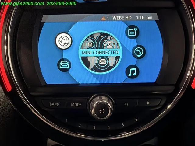 2019 MINI Hardtop Cooper