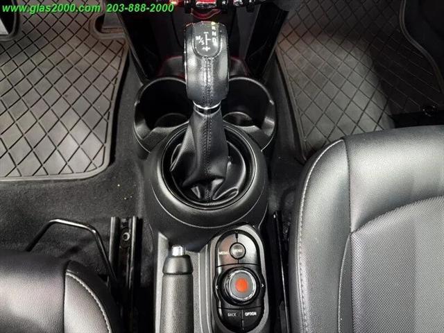 2019 MINI Hardtop Cooper