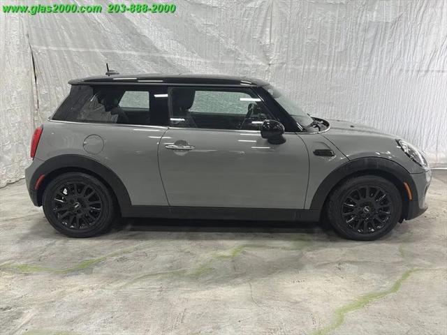 2019 MINI Hardtop Cooper