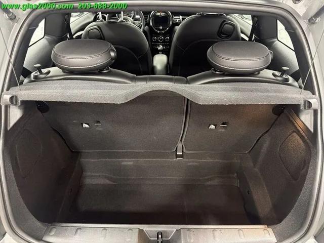 2019 MINI Hardtop Cooper