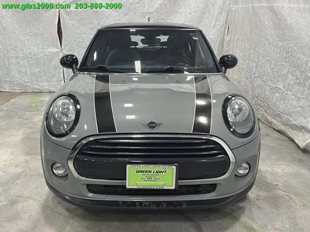 2019 MINI Hardtop Cooper