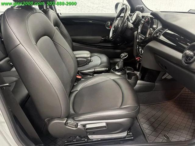 2019 MINI Hardtop Cooper