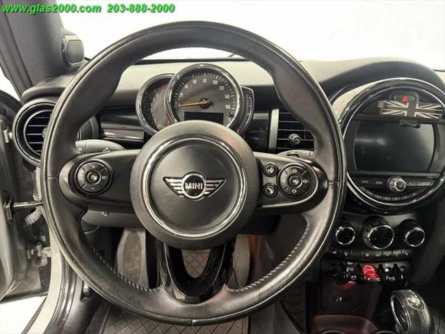 2019 MINI Hardtop Cooper