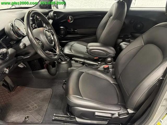 2019 MINI Hardtop Cooper