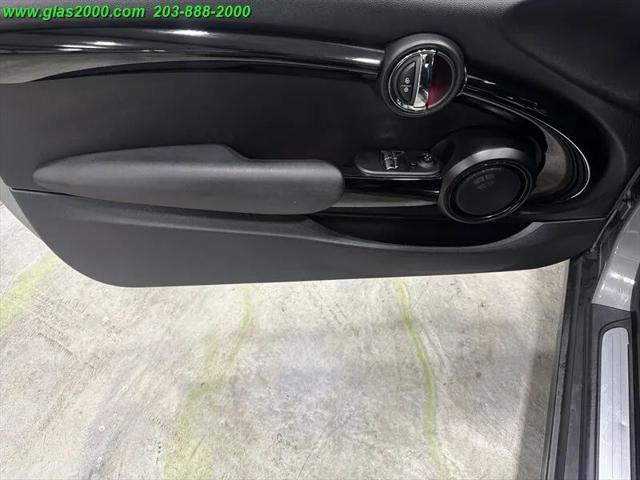 2019 MINI Hardtop Cooper