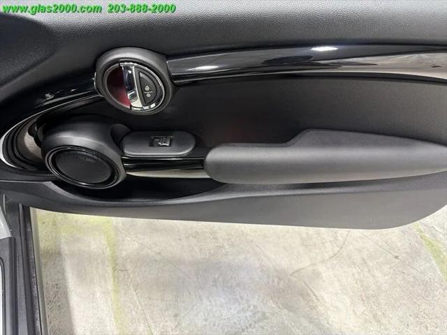2019 MINI Hardtop Cooper