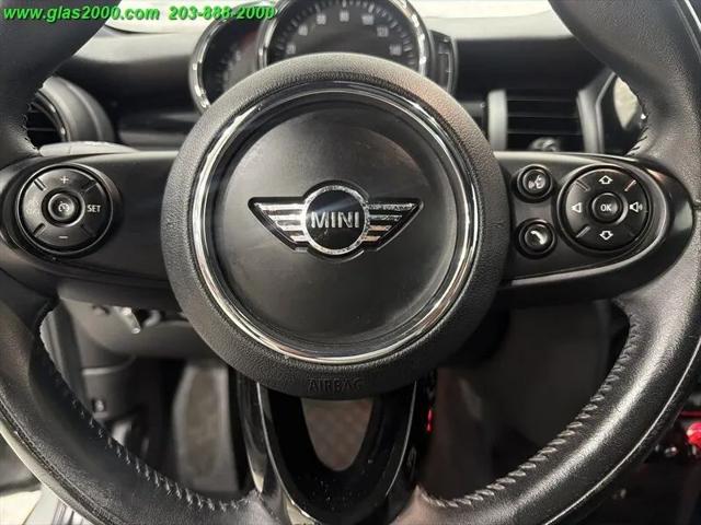 2019 MINI Hardtop Cooper