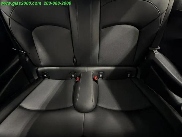 2019 MINI Hardtop Cooper