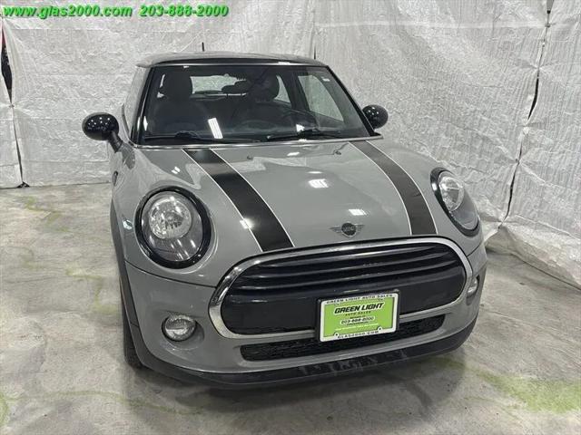 2019 MINI Hardtop Cooper