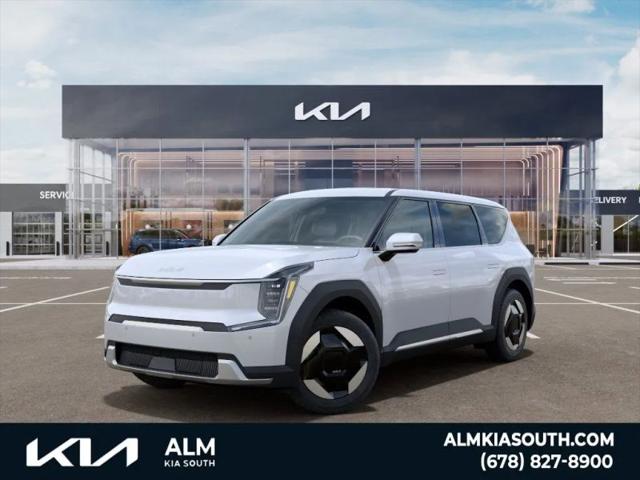 2026 Kia EV9 Light Long Range for sale in Union City, GA