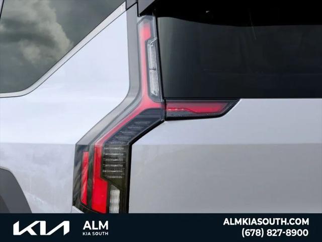 2026 Kia EV9 Light Long Range