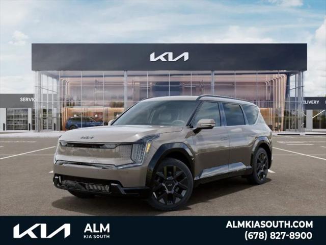 2026 Kia EV9 Land for sale in Union City, GA