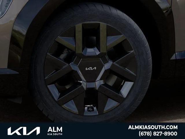2026 Kia EV9 Land