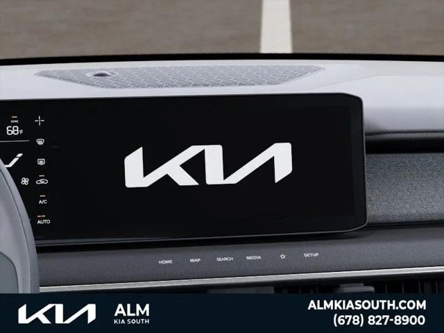 2026 Kia EV9 Land