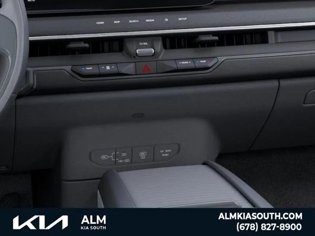 2026 Kia EV9 Land