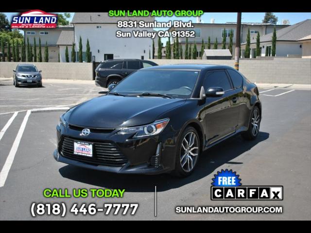 2014 Scion tC 10 Series for sale in Sun Valley, CA