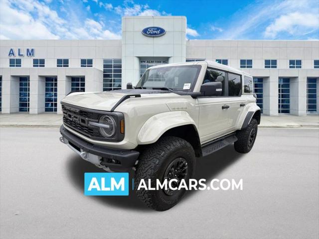 2025 Ford Bronco Raptor for sale in Marietta, GA